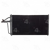 Four Seasons Air Conditioner Condenser 40364