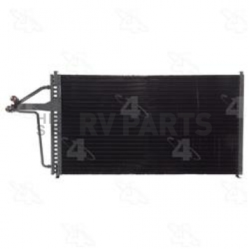 Four Seasons Air Conditioner Condenser 40364