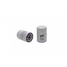 Wix Filters Oil Filter - 51034
