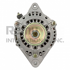 Remy International Alternator/ Generator 14857