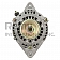Remy International Alternator/ Generator 14857