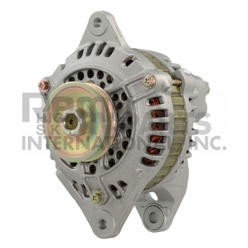 Remy International Alternator/ Generator 14857-1