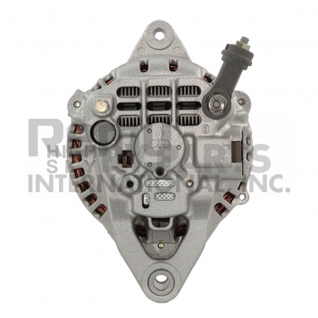 Remy International Alternator/ Generator 14857-2