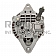 Remy International Alternator/ Generator 14857