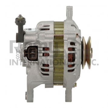Remy International Alternator/ Generator 14857-3