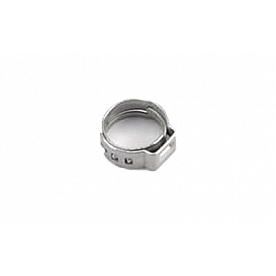 Elkhart Supply Hose End Fitting Clamp - 61117