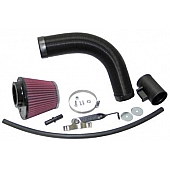K & N Filters Cold Air Intake - 57-0686