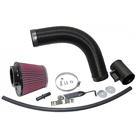 K & N Filters Cold Air Intake - 57-0686