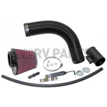 K & N Filters Cold Air Intake - 57-0686