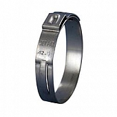 Elkhart Supply Hose End Fitting Clamp - 61119