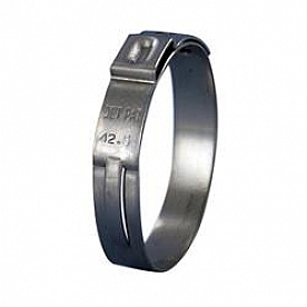 Elkhart Supply Hose End Fitting Clamp - 61119