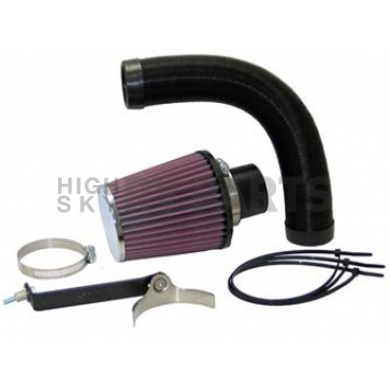 K & N Filters Cold Air Intake - 57-0688