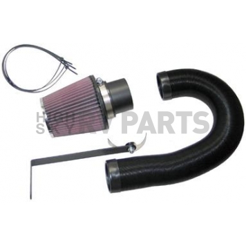 K & N Filters Cold Air Intake - 57-0689