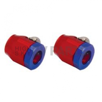 Spectre Industries Hose End Fitting Clamp - 2160