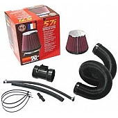 K & N Filters Cold Air Intake - 57-0668