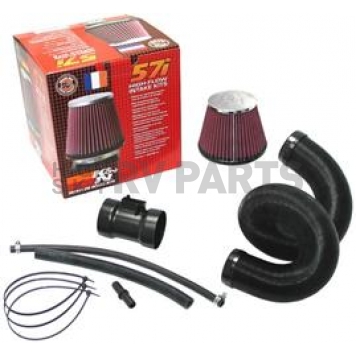 K & N Filters Cold Air Intake - 57-0668