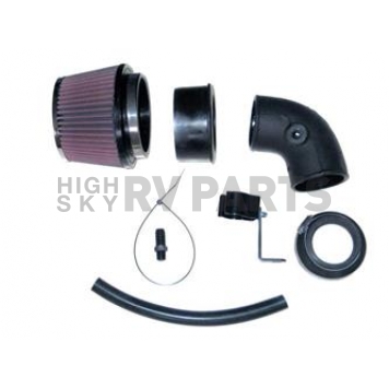 K & N Filters Cold Air Intake - 57-0331-1