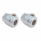 Spectre Industries Hose End Fitting Clamp - 2168
