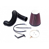K & N Filters Cold Air Intake - 57-0334