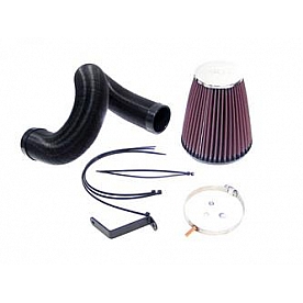 K & N Filters Cold Air Intake - 57-0334