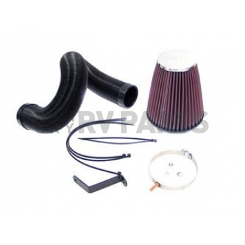 K & N Filters Cold Air Intake - 57-0334