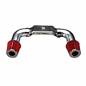 Spectre Industries Cold Air Intake - 765