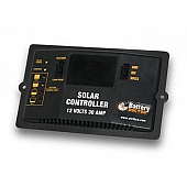 WirthCo Battery Charger Controller 23125