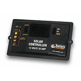 WirthCo Battery Charger Controller 23125