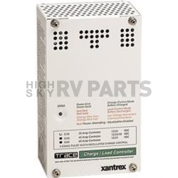 Xantrex Battery Charger Controller Digital - C60