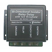 Intellitec Battery Isolator Relay Delay 0000362100