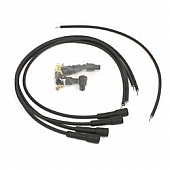 Pertronix Spark Plug Wire Set 704180