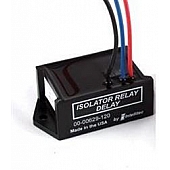 Intellitec Battery Isolator Relay Delay 0000629120