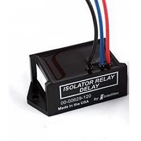 Intellitec Battery Isolator Relay Delay 0000629120