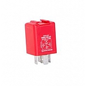 Flaming River Battery Isolator Relay Delay FR1053