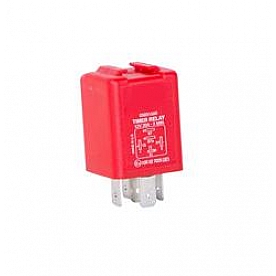 Flaming River Battery Isolator Relay Delay FR1053