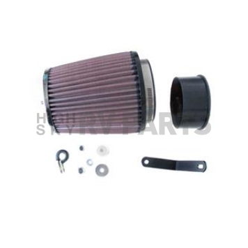 K & N Filters Cold Air Intake - 57-0654