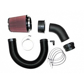 K & N Filters Cold Air Intake - 57-0645