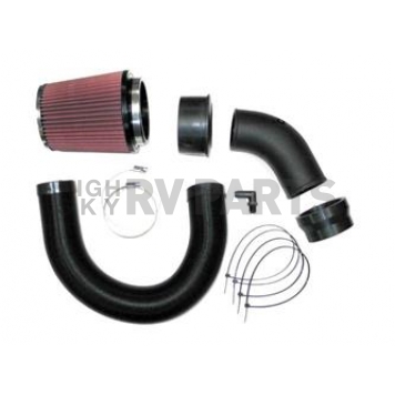 K & N Filters Cold Air Intake - 57-0645