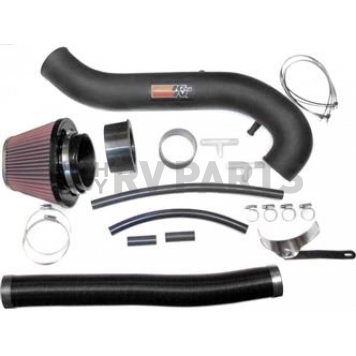 K & N Filters Cold Air Intake - 57-0646