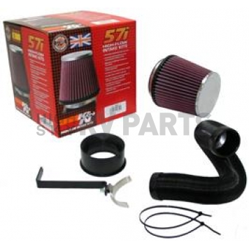 K & N Filters Cold Air Intake - 57-0648-1