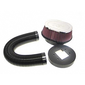 K & N Filters Cold Air Intake - 57-0388