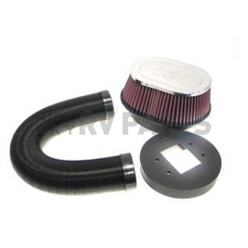 K & N Filters Cold Air Intake - 57-0388
