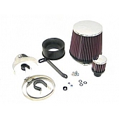 K & N Filters Cold Air Intake - 57-0385