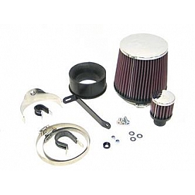 K & N Filters Cold Air Intake - 57-0385