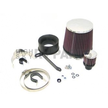 K & N Filters Cold Air Intake - 57-0385
