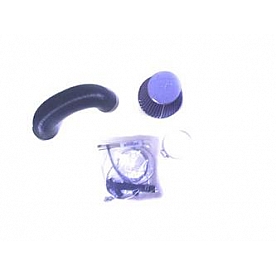 K & N Filters Cold Air Intake - 57-0392