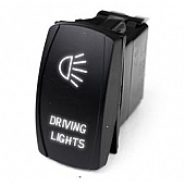 Race Sport Lighting Multi Purpose Switch LJ7W