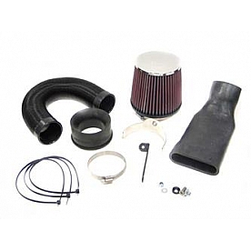 K & N Filters Cold Air Intake - 57-0393