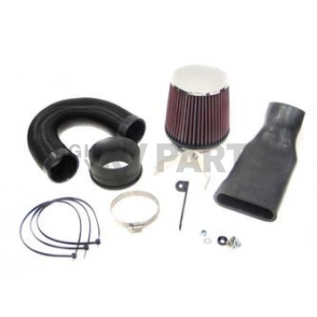 K & N Filters Cold Air Intake - 57-0393