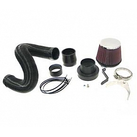 K & N Filters Cold Air Intake - 57-0380